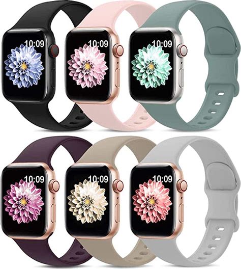 apple watch series 9 bands amazon|iwatch 9 45mm bands.